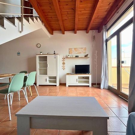 Casa Alicia El Cotillo - De 'Fuga A Fuerte' Экстерьер фото