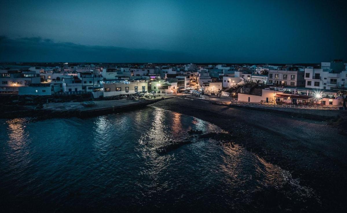 Casa Alicia El Cotillo - De 'Fuga A Fuerte' Экстерьер фото