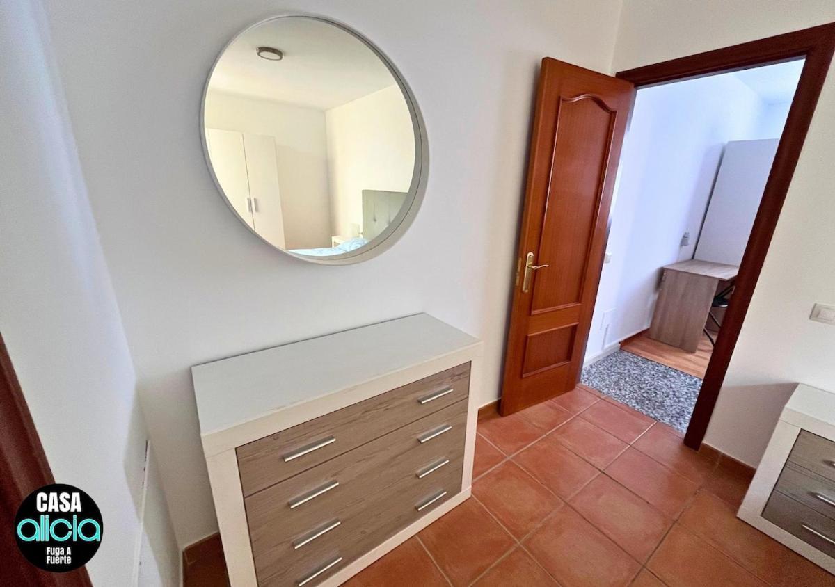 Casa Alicia El Cotillo - De 'Fuga A Fuerte' Экстерьер фото